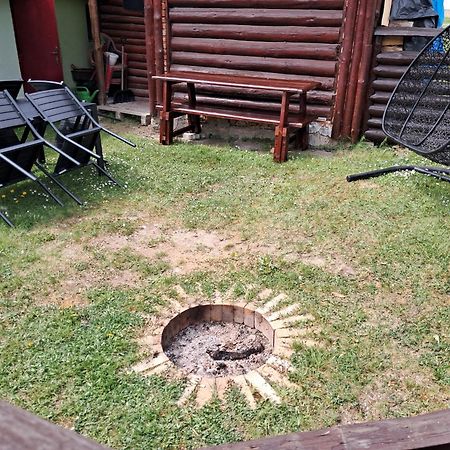 Dolinka Holiday Home Levoča Buitenkant foto