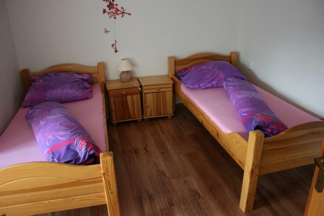 Dolinka Holiday Home Levoča Buitenkant foto